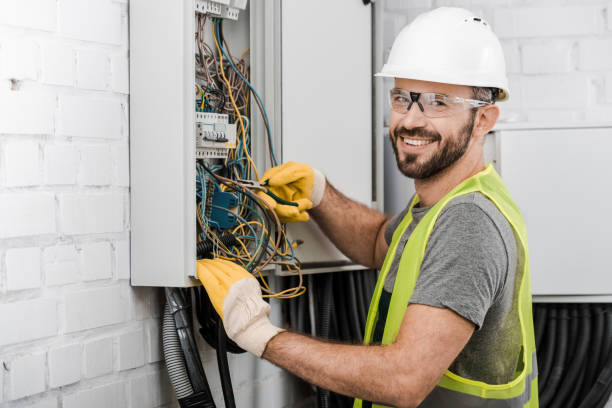 Best Electrical Outlet Repair  in Lincoln, IL
