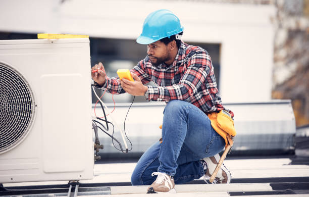 Best Emergency Electrician Near Me  in Lincoln, IL