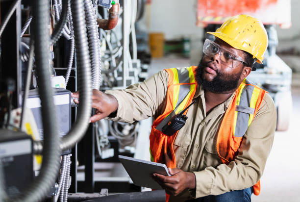 Best Best Electricians Near Me  in Lincoln, IL