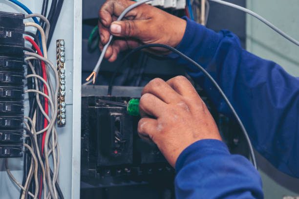 Best Electrical Wiring Services  in Lincoln, IL