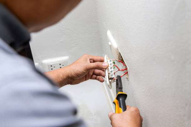 Best Residential Electrician Services  in Lincoln, IL