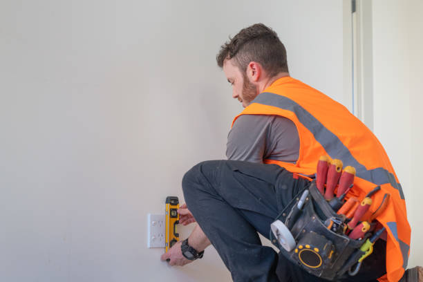 Best Electrical Troubleshooting Services  in Lincoln, IL