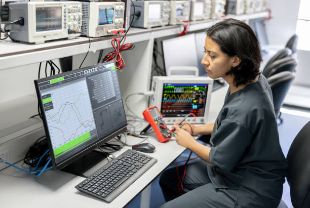 Best Commercial Electrician Services  in Lincoln, IL