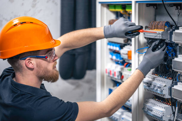 Best Electrical Wiring Services  in Lincoln, IL