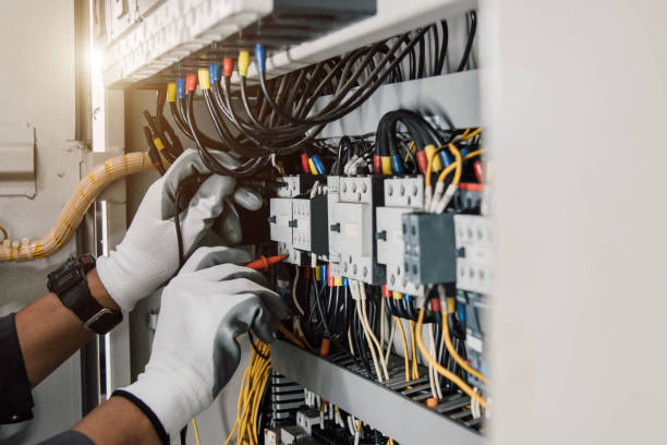 Best Electrician Near Me  in Lincoln, IL